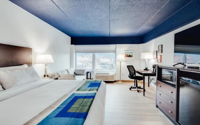 Hotel Downstreet, an Ascend Collection Hotel