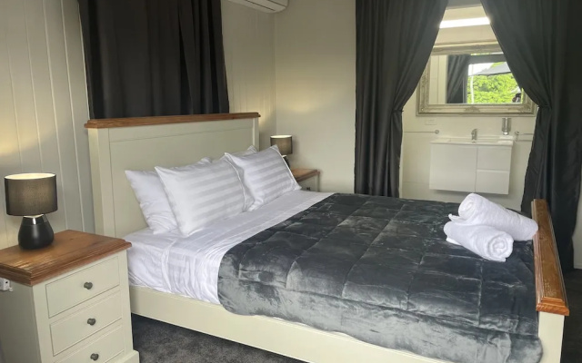 Cypress BnB