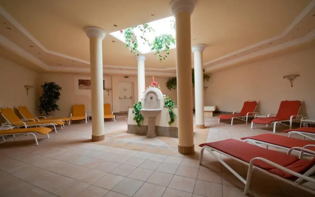Hotel Pirchnerhof