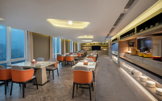 Ramada Encore by Wyndham Guangzhou Jiangnan West