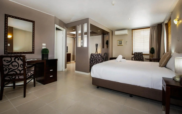 Madison Plaza Townsville