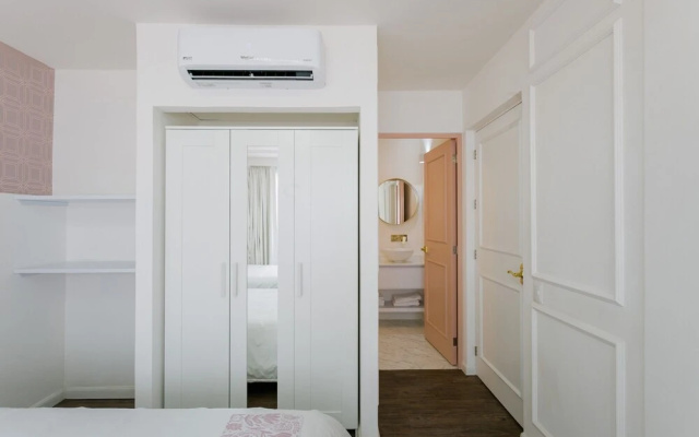 Casa Oxa Hotel