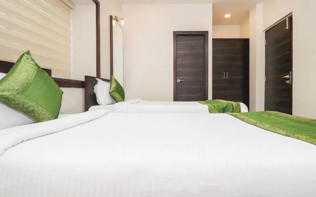 Treebo Beeu Guest House
