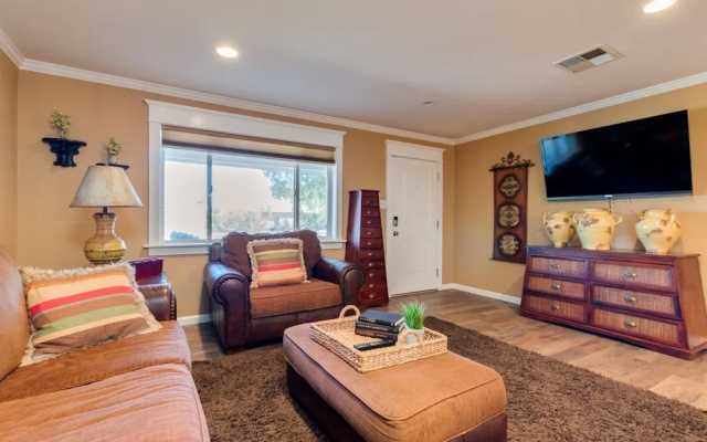 Taylor Street 4 Bedroom Home