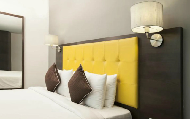 Hotel Mumbai House