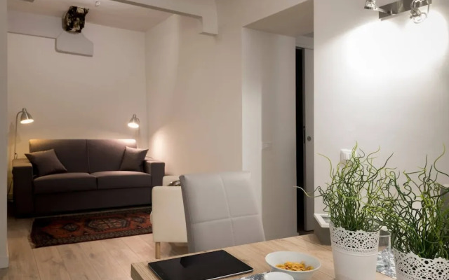 Real Umberto I° Suite - Kalsa