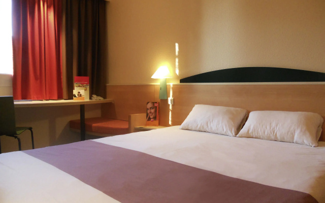 ibis Styles Brugge Centrum