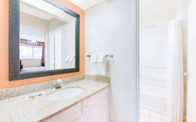 Travelodge by Wyndham Ruidoso