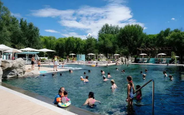 Hotiday Lodge Grado