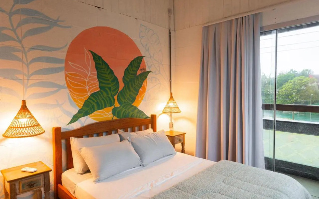 Sea Wolf Surf Club - Hostel