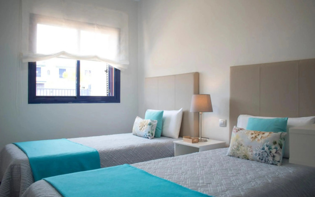 Bahia Meloneras Hotel