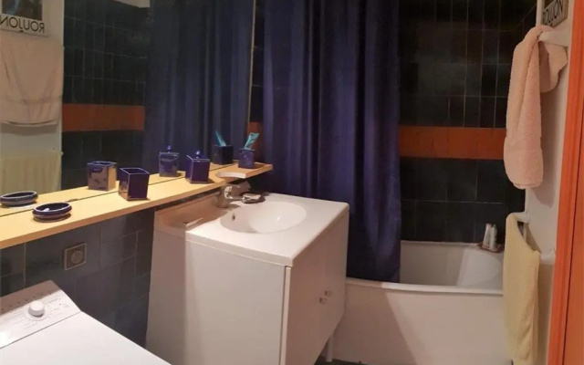 Appartement Argelès-sur-Mer, 2 pièces, 4 personnes - FR-1-388-31