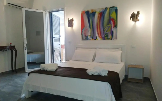 Masseria Le Dimore