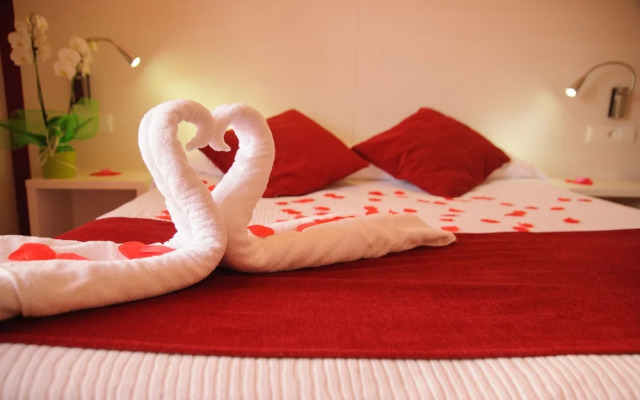 Hostal Marino