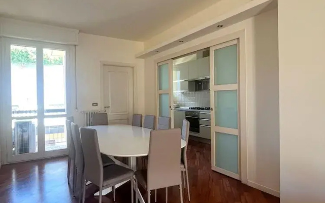 Accomodo MIP44 Porta Vittoria
