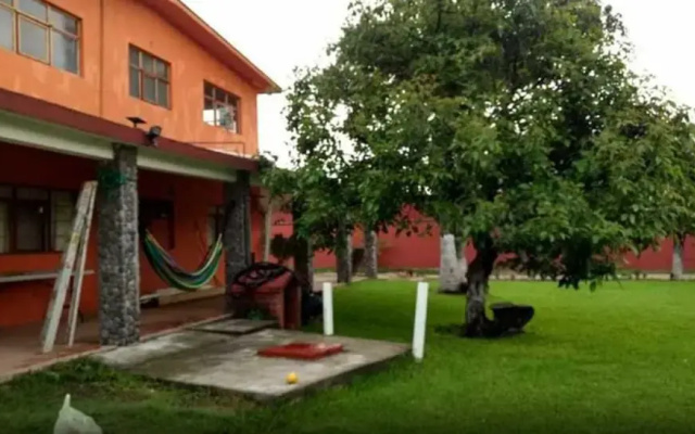 Quinta El Paraiso
