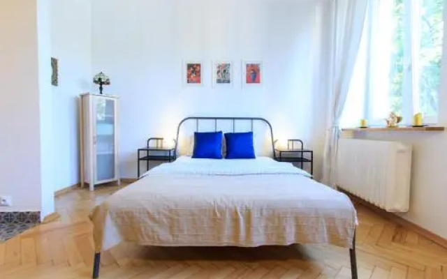 Rental Apartments Bednarska