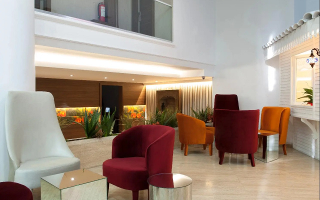 Hotel Birbey