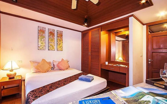 Ban Talay Khaw O9 - 3 Beds