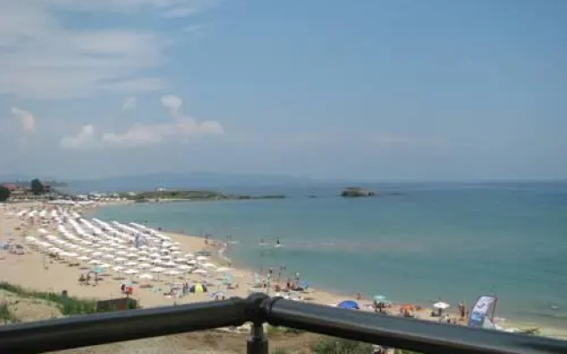 Seaside Studio