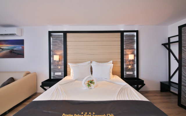 Prestige Deluxe Hotel Aquapark Club