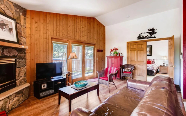 Black Canyon Inn Unit C6