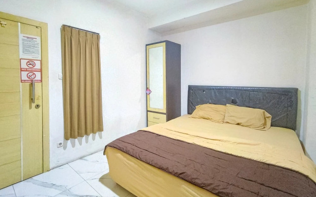 Guest House 88 RedPartner
