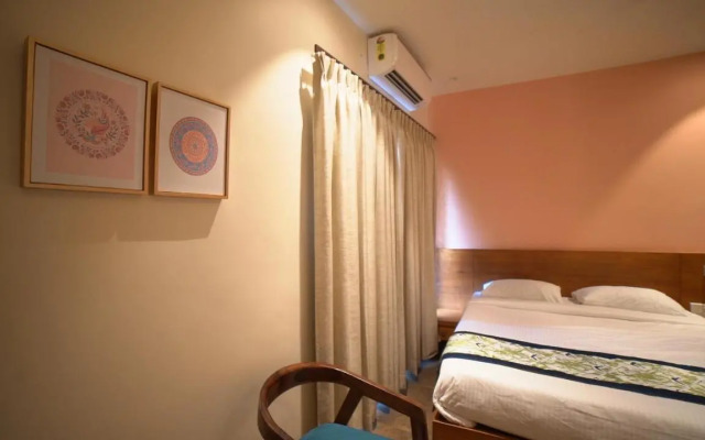 Aananda wellness and resorts