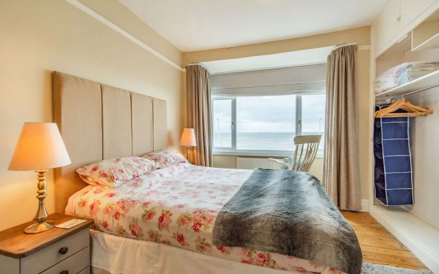 Sea View House