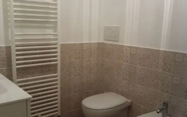 Residenza Tevere