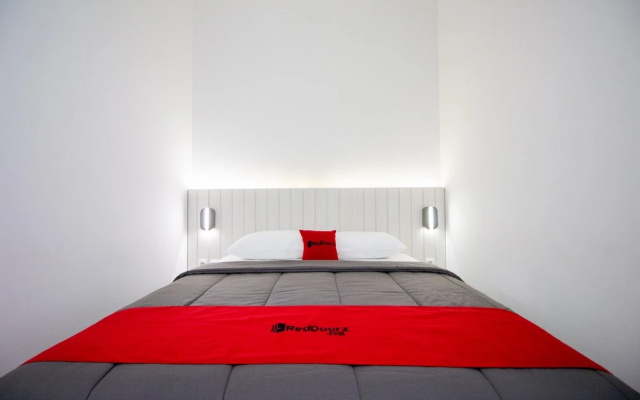 RedDoorz Plus near JCM Yogyakarta 2