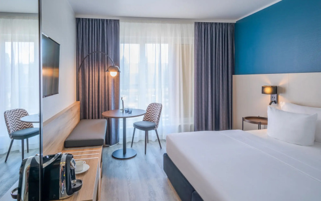 Hotel Münster Kongresscenter Affiliated by Meliá