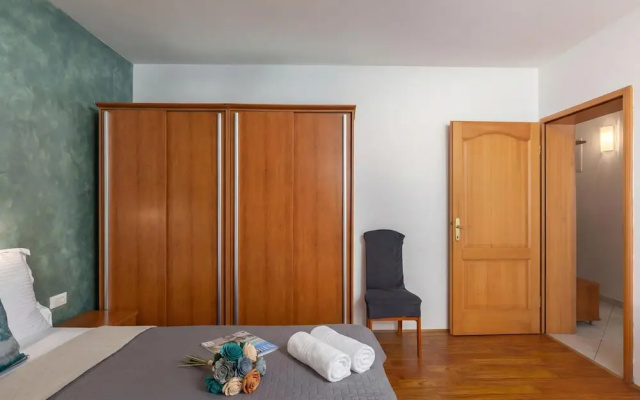 Family Resort Santa Maria II Apartment 2