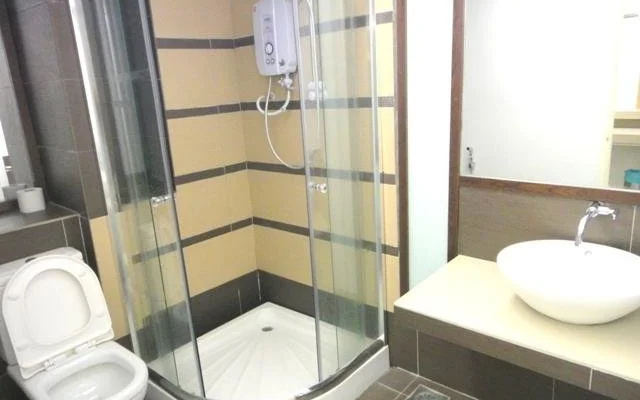 Khalifa Suites Hotel And Apartment