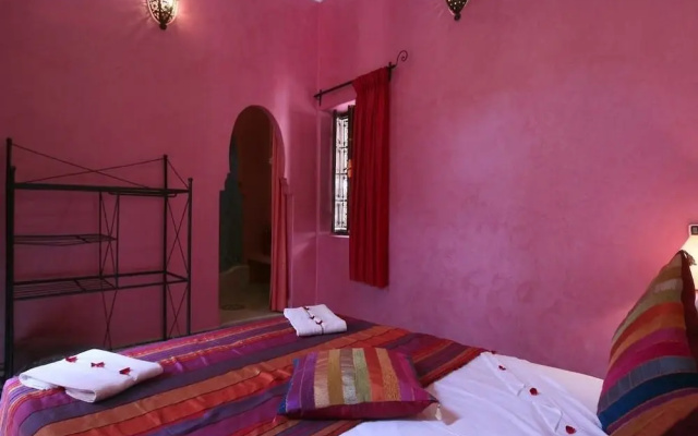 Riad Todra