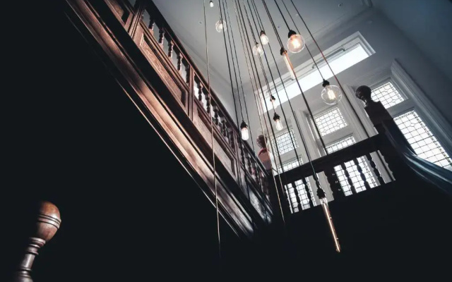 The Fleece Hotel