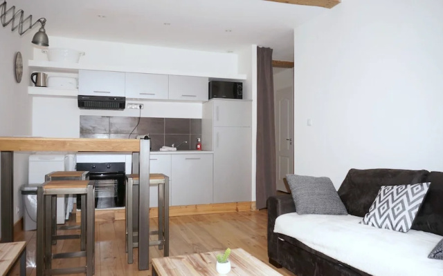 Appart Hôtel Lille - PABLO