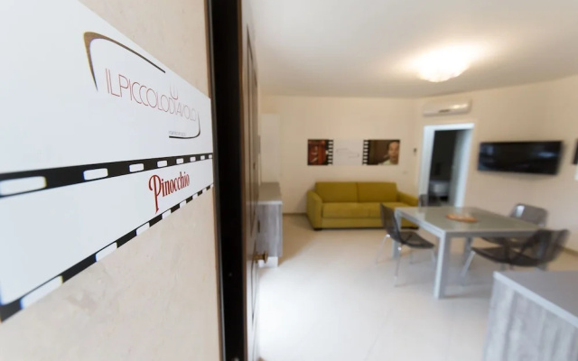 Casa Vacanze Pinocchio