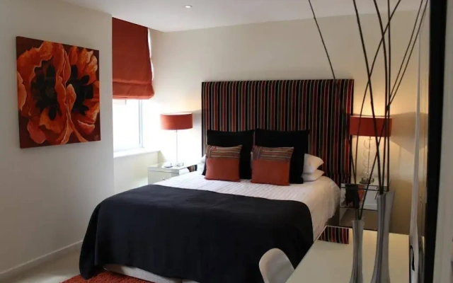 Chelmsford Serviced Apartments