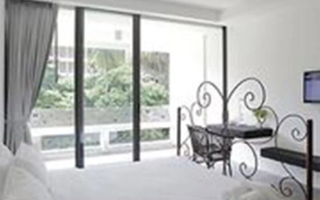 Surintra Boutique Resort