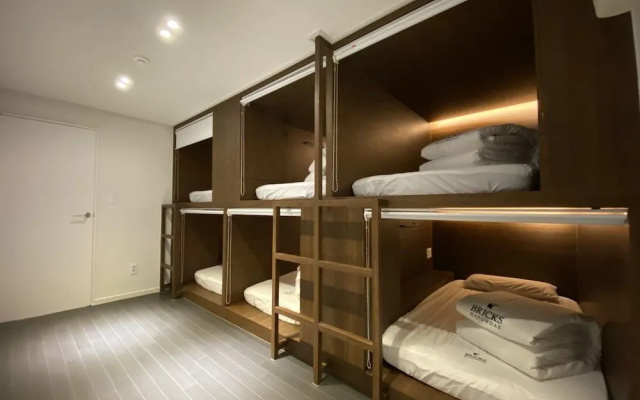Hotel Bricks Haeundae