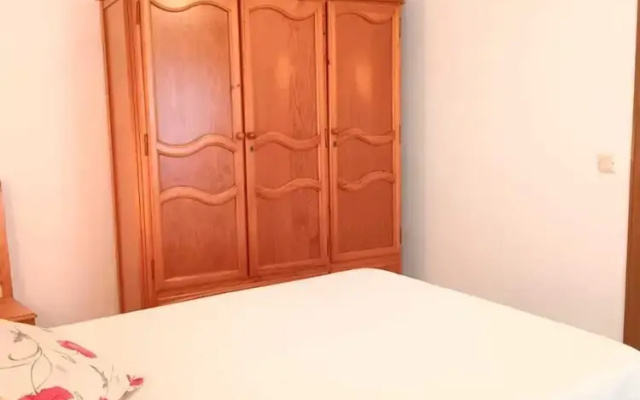 Casa en Conil centro con terraza