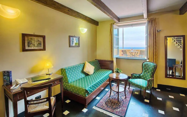 Palazzo Vescovile Hotel