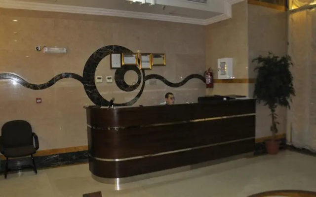 Abeer Al Azizia Hotel