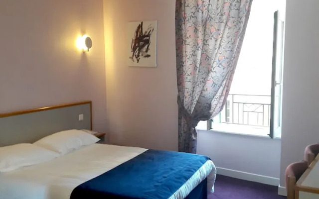 Logis Hotel du Midi