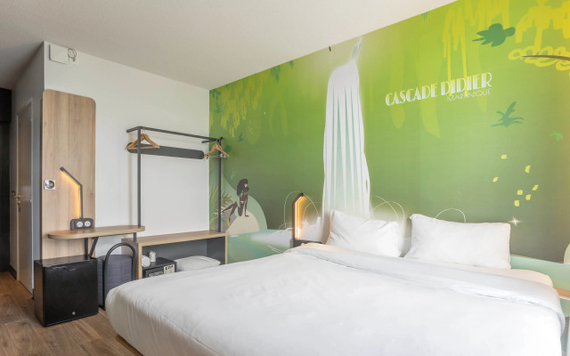 B&B HOTEL Fort de France