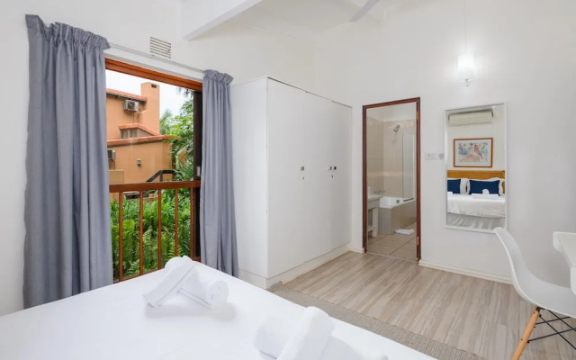 San Lameer Villa Rentals 3008