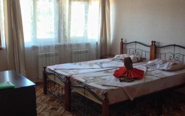 Sofiya Guest House