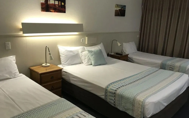 Gatton Motel