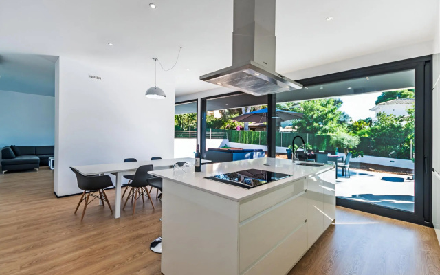 Villa Ca Na Rosa 241 by Mallorca Charme